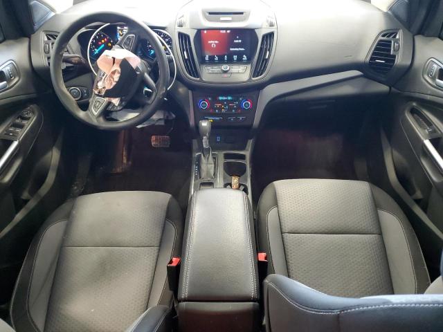 Photo 8 from auction – 2017 FORD ESCAPE SE with VIN 1FMCU9GD3HUC85095