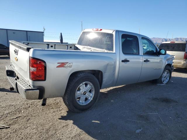 Photo 3 from auction – 2011 CHEVROLET SILVERADO with VIN 3GCPKSE38BG284063