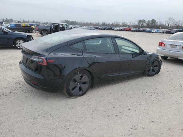 Снимка 3 от търг – 2023 TESLA MODEL 3 с VIN 5YJ3E1EA2PF500419