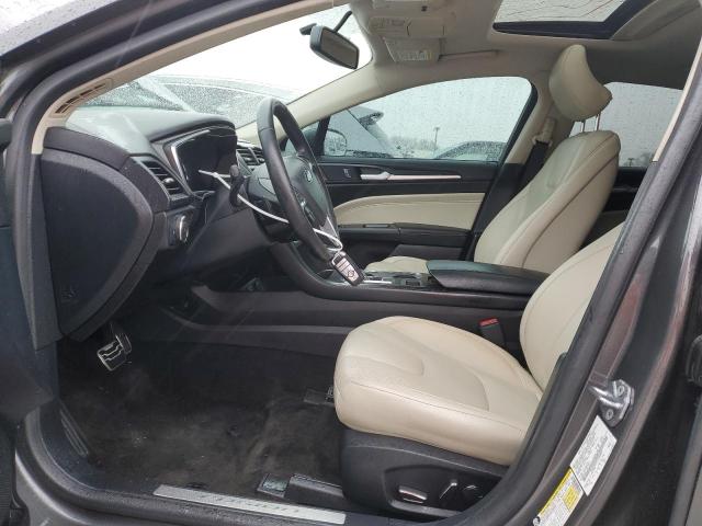 Photo 7 from auction – 2018 FORD FUSION TIT with VIN 3FA6P0D97JR246887
