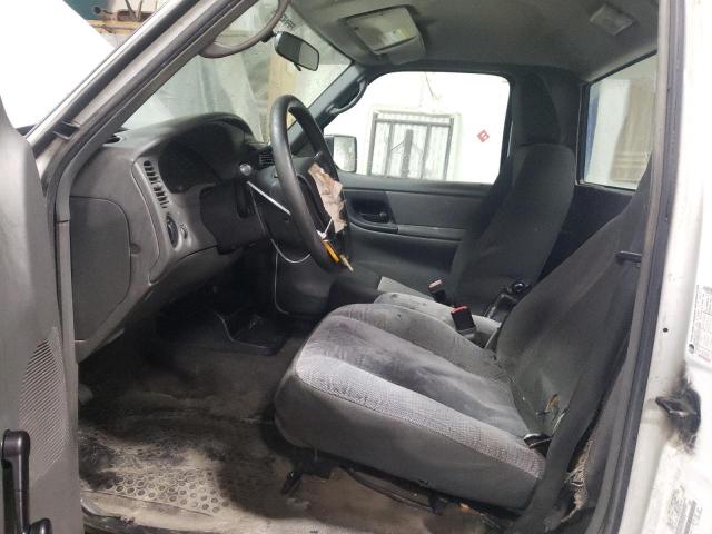 Photo 7 from auction – 2010 FORD RANGER with VIN 1FTKR1AD7APA38355