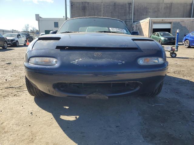 Photo 5 from auction – 1997 MAZDA MX-5 MIATA with VIN JM1NA3534V0738320