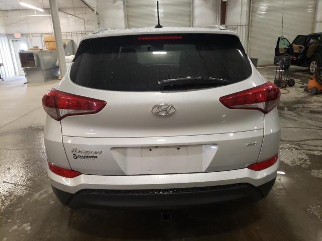 Photo 6 from auction – 2016 HYUNDAI TUCSON LIM with VIN KM8J3CA47GU100464