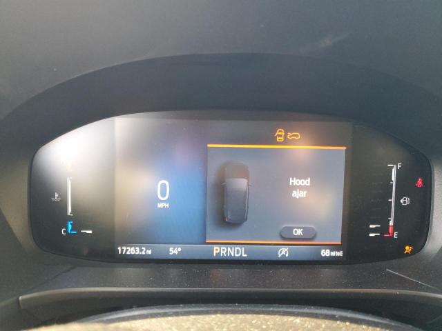 Photo 9 from auction – 2024 FORD ESCAPE ACT with VIN 1FMCU0GN5RUA92503