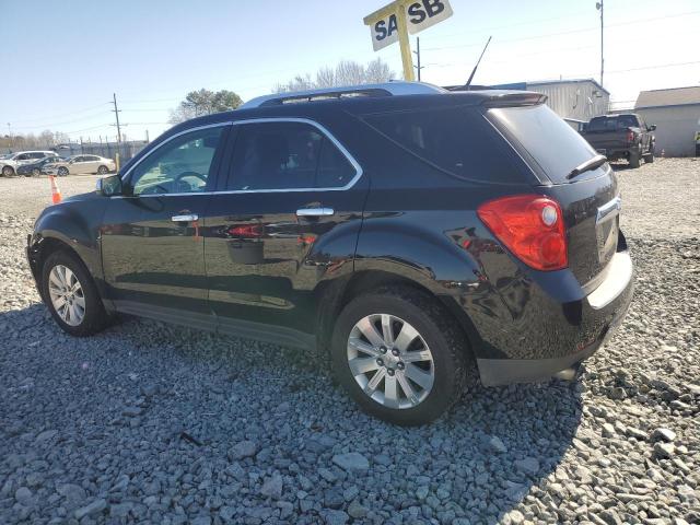 Photo 2 from auction – 2010 CHEVROLET EQUINOX LT with VIN 2CNFLNEY1A6355406