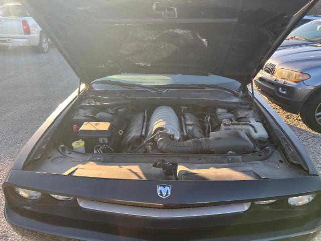 Photo 7 from auction – 2009 DODGE CHALLENGER with VIN 2B3LJ74W19H617533