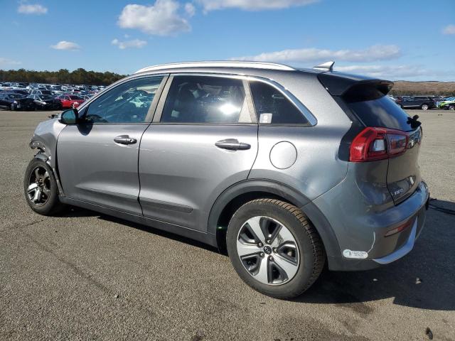 Photo 2 from auction – 2017 KIA NIRO EX with VIN KNDCC3LC0H5067479