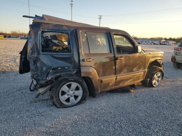 Photo 3 from auction – 2012 JEEP LIBERTY SP with VIN 1C4PJMAK7CW173423