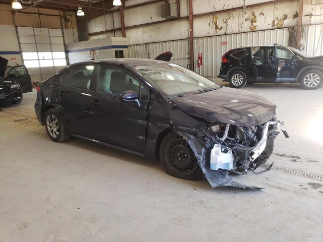 Photo 4 from auction – 2022 TOYOTA COROLLA LE with VIN 5YFEPMAE5NP280207