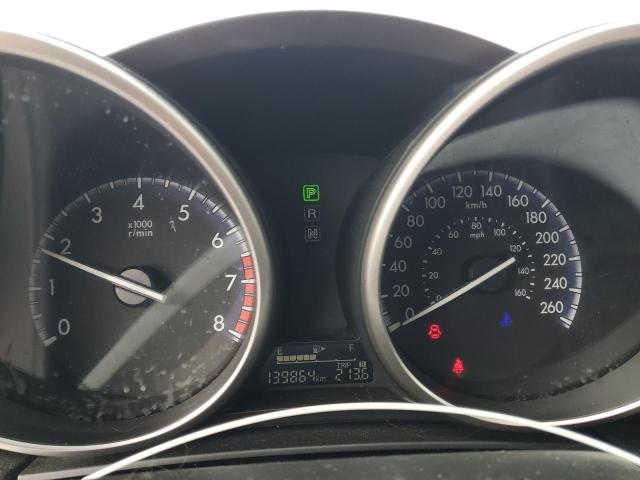 Photo 9 from auction – 2013 MAZDA 3 I with VIN JM1BL1KF6D1742524