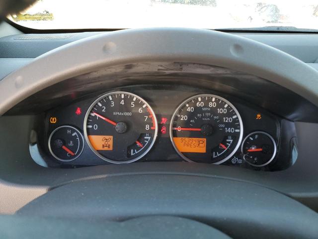 Photo 9 from auction – 2014 NISSAN FRONTIER S with VIN 1N6AD0EV2EN744607