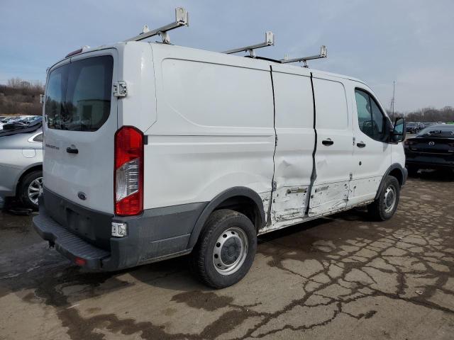 Photo 3 from auction – 2017 FORD TRANSIT T- with VIN 1FTYR1ZM0HKA75303