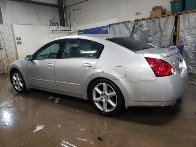 Photo 2 from auction – 2004 NISSAN MAXIMA SE with VIN 1N4BA41E54C841863