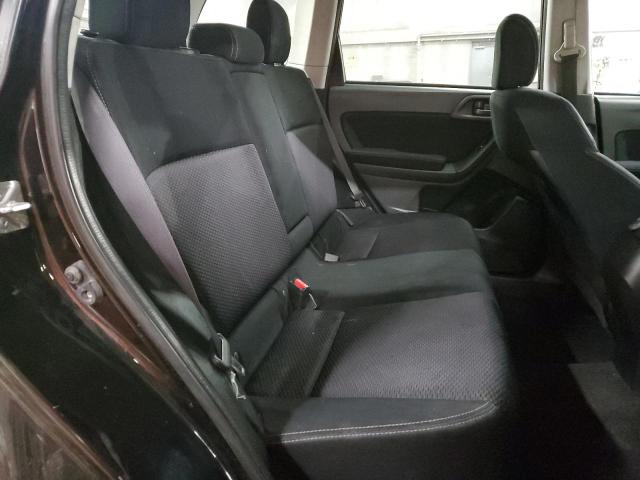 Photo 10 from auction – 2015 SUBARU FORESTER 2 with VIN JF2SJADC4FH524036