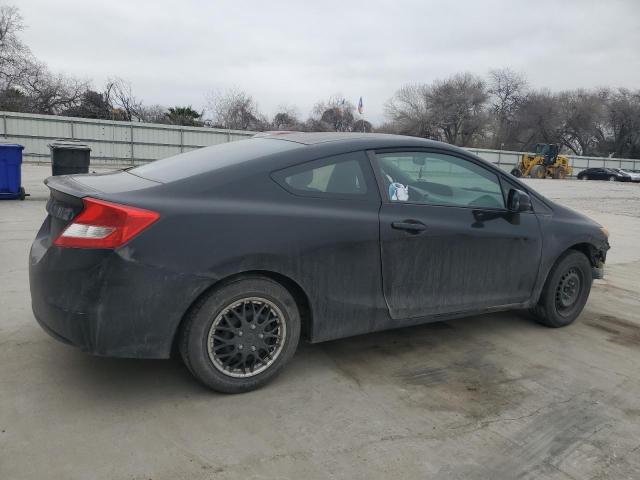Photo 3 from auction – 2012 HONDA CIVIC LX with VIN 2HGFG3B57CH504496