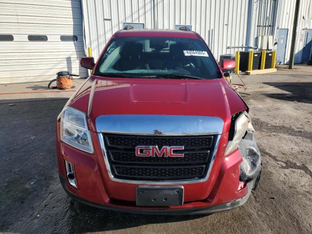 Photo 5 from auction – 2015 GMC TERRAIN SL with VIN 2GKALREK6F6430159