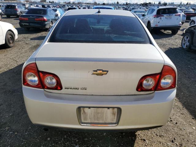Photo 6 from auction – 2010 CHEVROLET MALIBU with VIN 1G1ZE5EB5AF206938