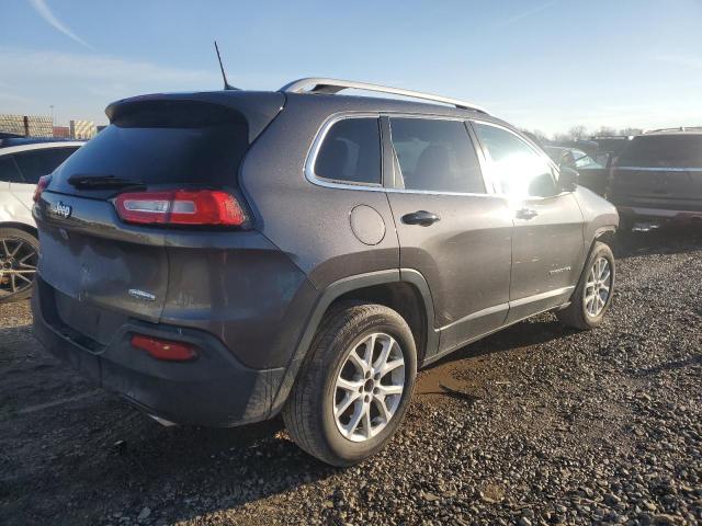 Снимка 3 от търг – 2018 JEEP CHEROKEE L с VIN 1C4PJMLX2JD599568
