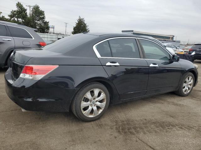 Photo 3 from auction – 2010 HONDA ACCORD EXL with VIN 1HGCP2F80AA045728