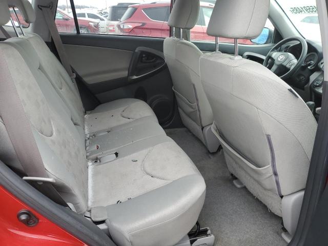 Photo 11 from auction – 2010 TOYOTA RAV4 with VIN JTMBF4DV4A5022494