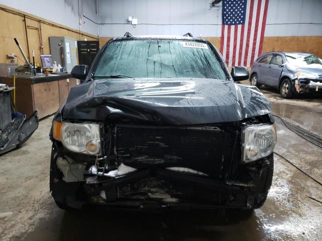 Photo 5 from auction – 2009 FORD ESCAPE LIM with VIN 1FMCU94G79KB38287
