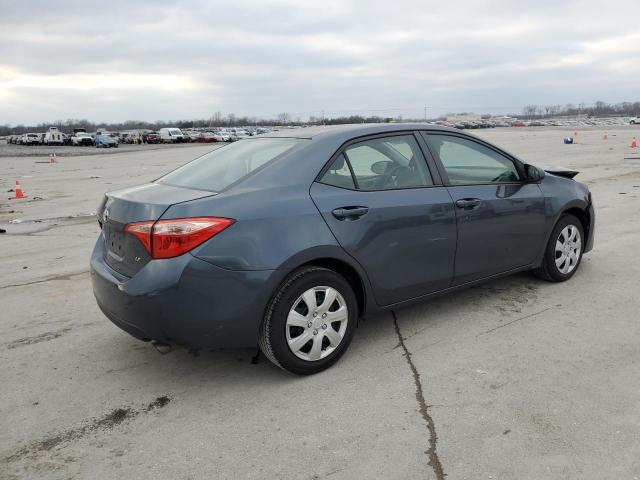 Photo 3 from auction – 2018 TOYOTA COROLLA L with VIN 2T1BURHE3JC098630