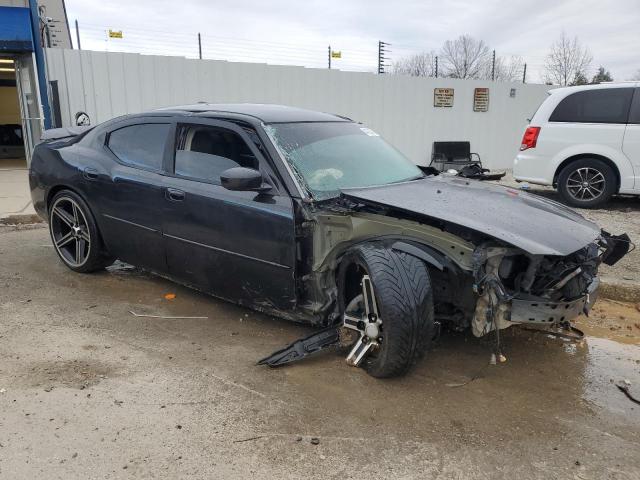 Photo 4 from auction – 2010 DODGE CHARGER RA with VIN 2B3CA9CV5AH301657