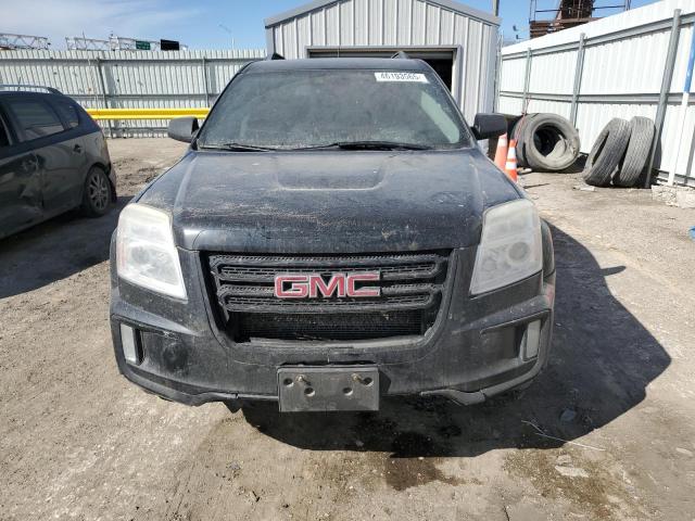 Photo 5 from auction – 2017 GMC TERRAIN SL with VIN 2GKALPEK7H6146532