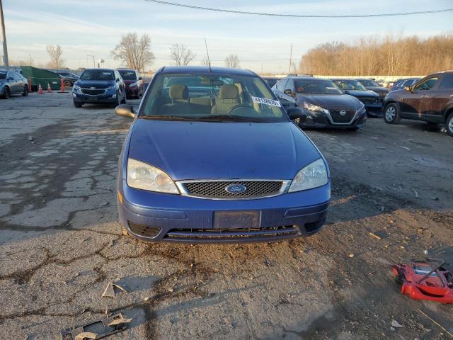Photo 5 from auction – 2005 FORD FOCUS ZX4 with VIN 1FAHP34N15W154846