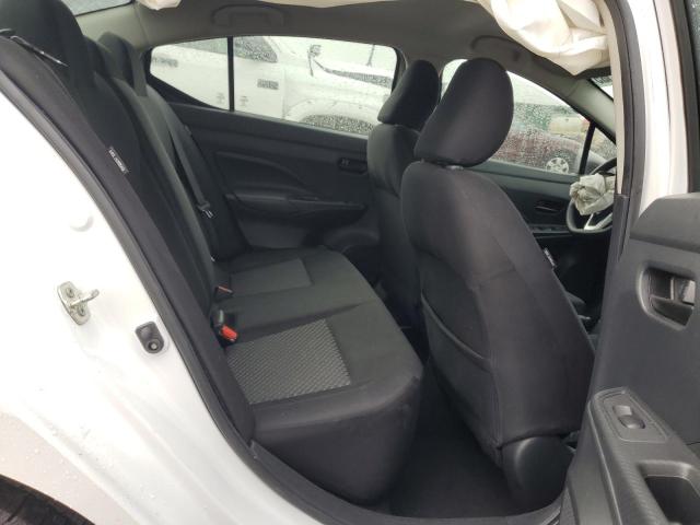 Photo 10 from auction – 2021 NISSAN VERSA S with VIN 3N1CN8DV0ML808654