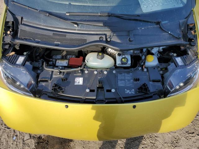 صورة رقم 11 من المزاد - 2017 SMART FORTWO مع VIN WMEFK5DA5HK146190