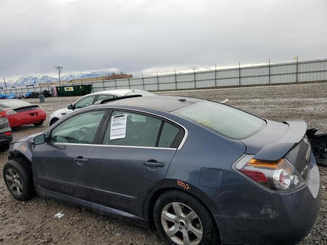 Photo 2 from auction – 2008 NISSAN ALTIMA 3.5 with VIN 1N4BL21E38N416733