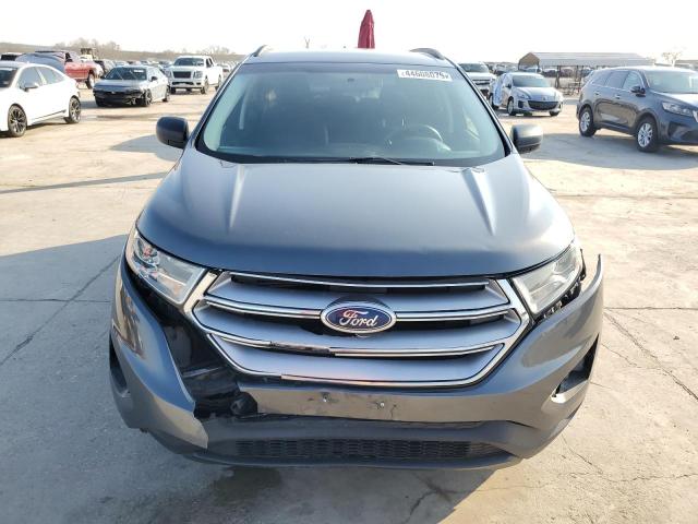 Photo 5 from auction – 2018 FORD EDGE SE with VIN 2FMPK3G94JBB99936