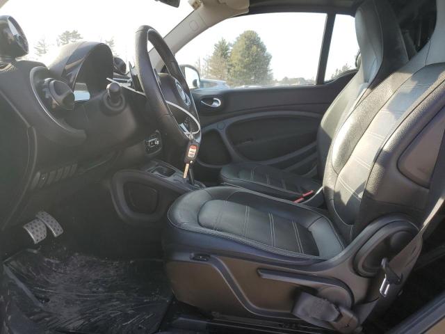 صورة رقم 7 من المزاد - 2017 SMART FORTWO مع VIN WMEFK5DA5HK146190