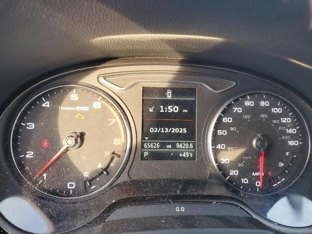 Photo 9 from auction – 2015 AUDI A3 PREMIUM with VIN WAUEFGFF6F1051804