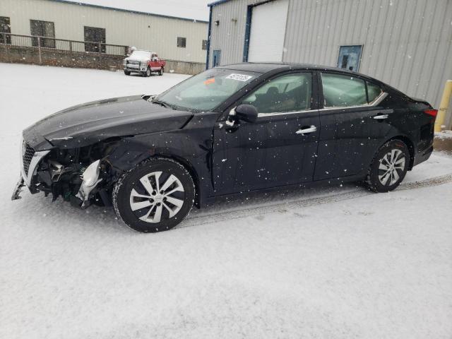 Photo 1 from auction – 2022 NISSAN ALTIMA with VIN 1N4BL4BV4NN420067