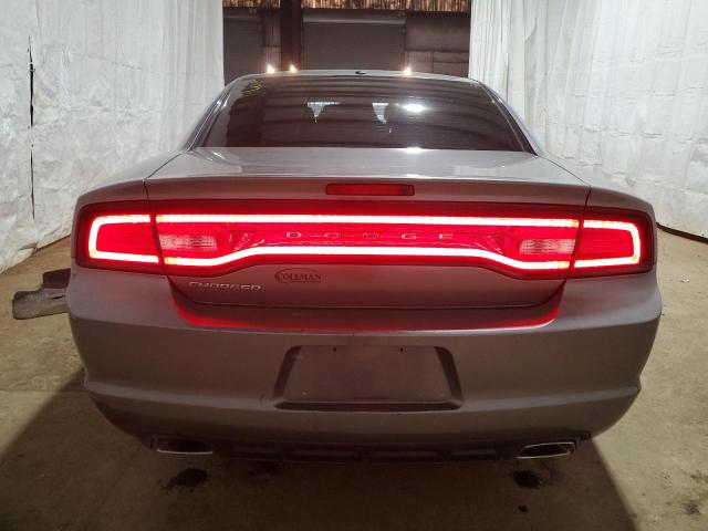 Photo 6 from auction – 2012 DODGE CHARGER SE with VIN 2C3CDXBG1CH244457