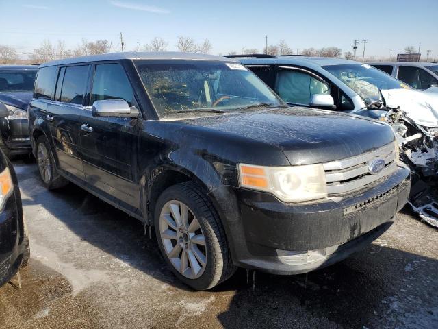 Снимка 4 от търг – 2010 FORD FLEX LIMIT с VIN 2FMGK5DC9ABA29325