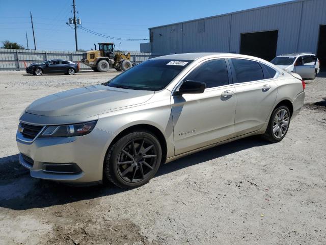 Photo 1 from auction – 2014 CHEVROLET IMPALA LS with VIN 2G11Y5SL3E9190304