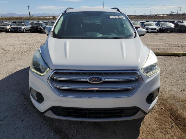 Photo 5 from auction – 2017 FORD ESCAPE SE with VIN 1FMCU0GD9HUB68195