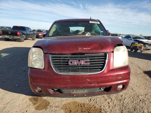 Photo 5 from auction – 2011 GMC YUKON SLT with VIN 1GKS2CE07BR211468