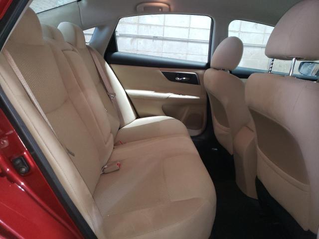 Photo 10 from auction – 2015 NISSAN ALTIMA 2.5 with VIN 1N4AL3AP5FN370712