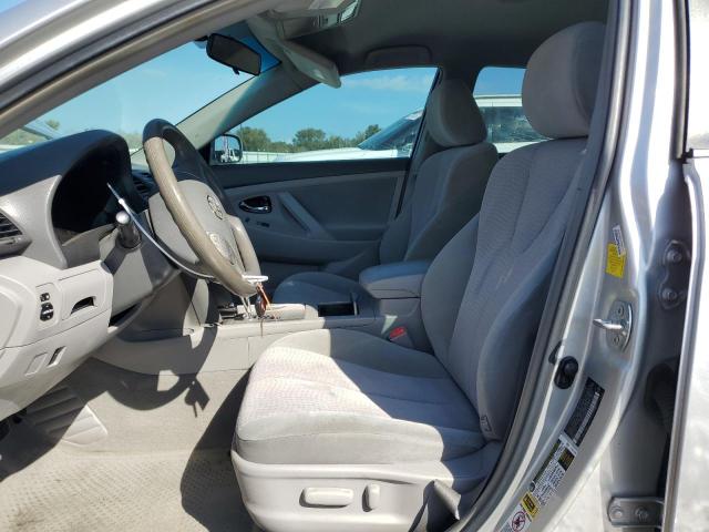 Photo 7 from auction – 2011 TOYOTA CAMRY BASE with VIN 4T1BF3EK6BU167246