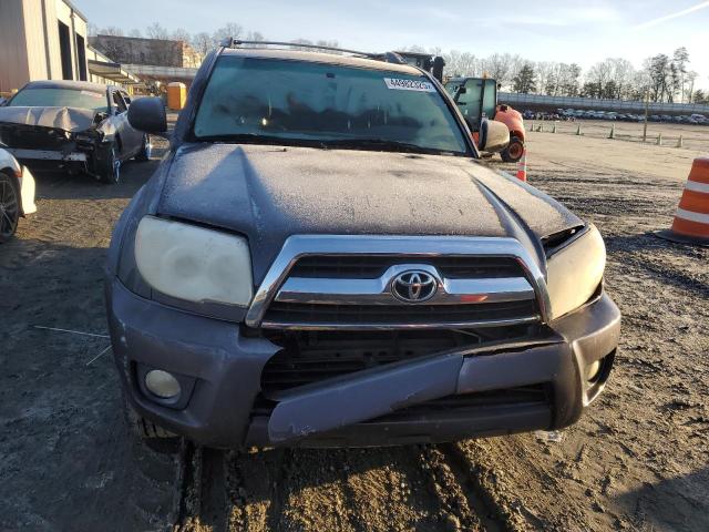 Photo 5 from auction – 2006 TOYOTA 4RUNNER SR with VIN JTEZU14R668051504