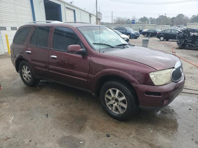 Photo 4 from auction – 2006 BUICK RAINIER CX with VIN 5GADT13S062329260