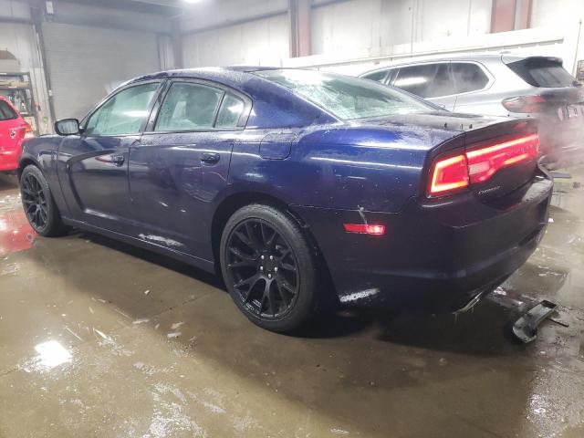 Photo 2 from auction – 2014 DODGE CHARGER SE with VIN 2C3CDXBG7EH267910