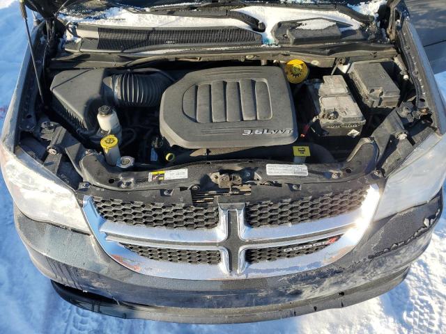 Photo 12 from auction – 2014 DODGE GRAND CARA with VIN 2C4RDGBG2ER146234