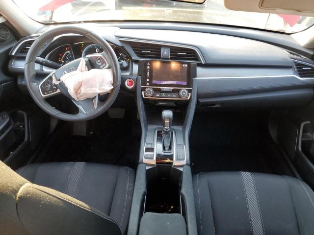 Foto 8 de la subasta – 2016 HONDA CIVIC EX con VIN 2HGFC2F82GH549247