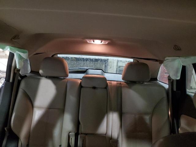 Photo 10 from auction – 2014 FORD EDGE SEL with VIN 2FMDK3JC9EBB39003