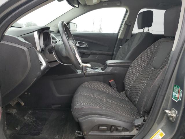 Photo 7 from auction – 2012 CHEVROLET EQUINOX LT with VIN 2GNALDEK6C6327714